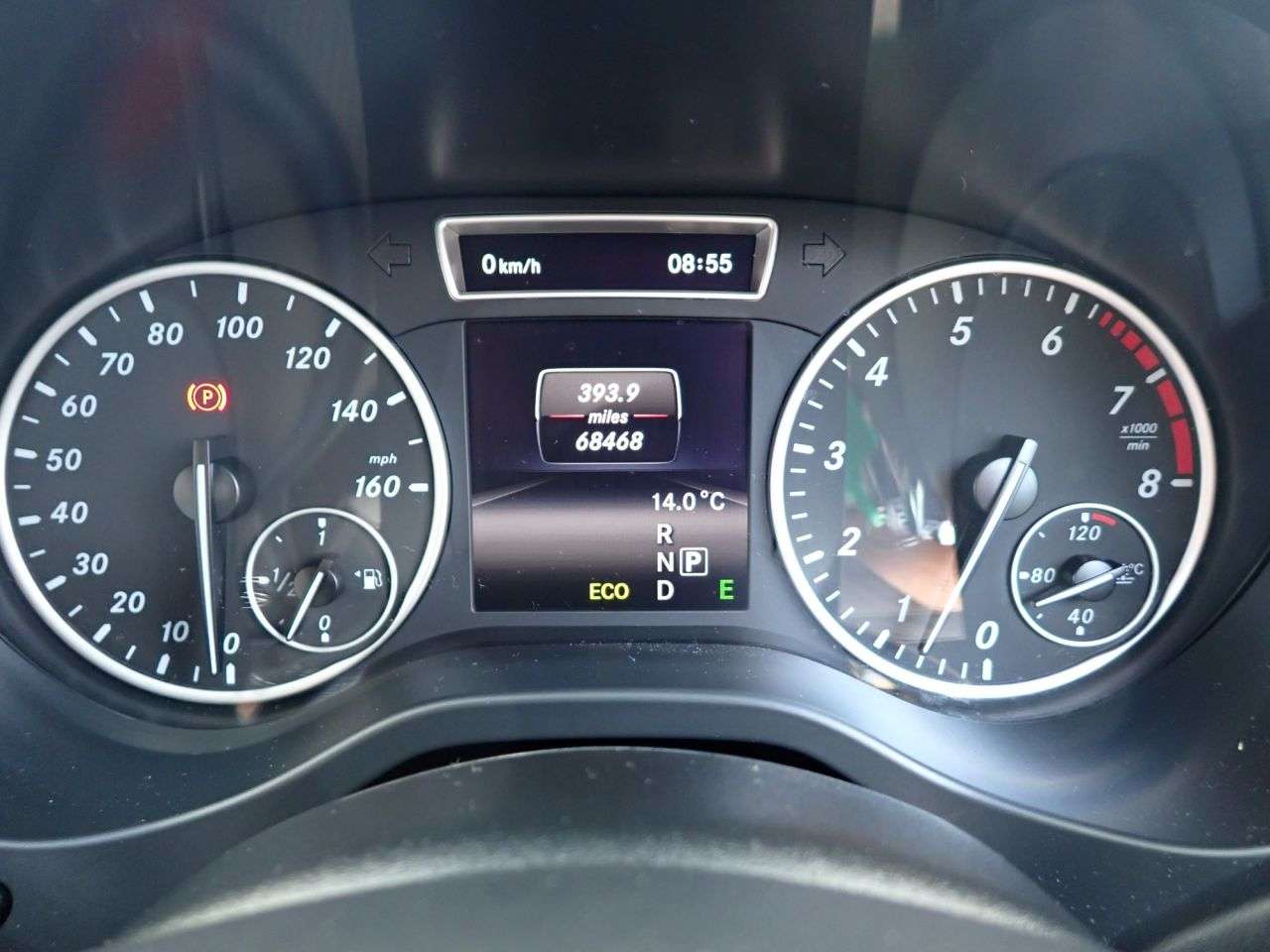 2014 MERCEDES-BENZ A CLASS 2014 MERCEDES-BENZ A CLASS