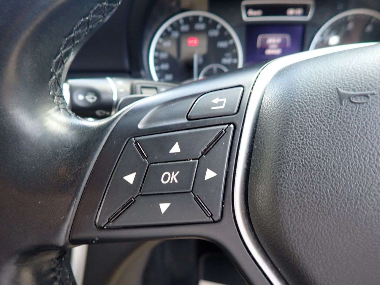 2014 MERCEDES-BENZ A CLASS 2014 MERCEDES-BENZ A CLASS