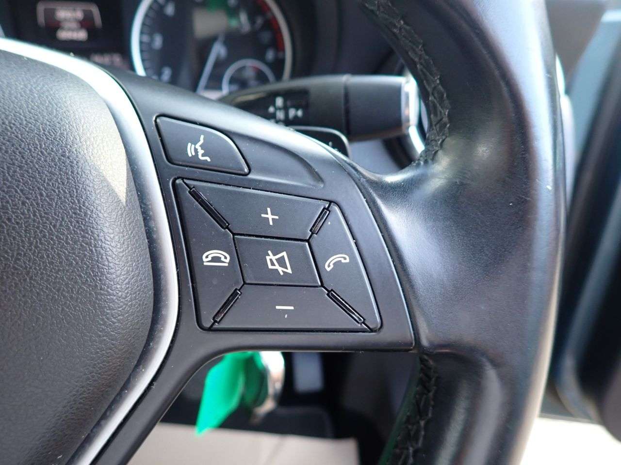 2014 MERCEDES-BENZ A CLASS 2014 MERCEDES-BENZ A CLASS