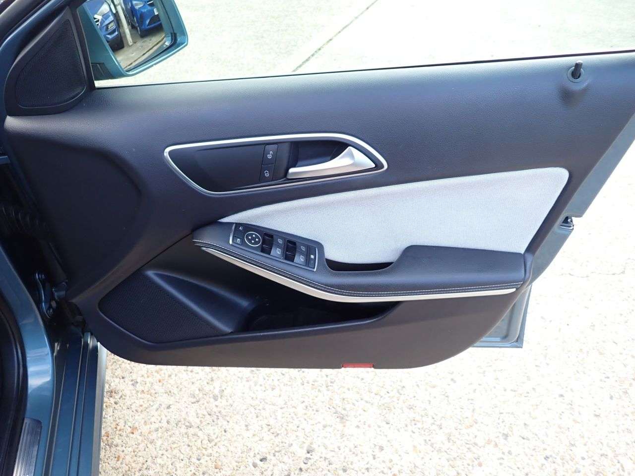 2014 MERCEDES-BENZ A CLASS 2014 MERCEDES-BENZ A CLASS