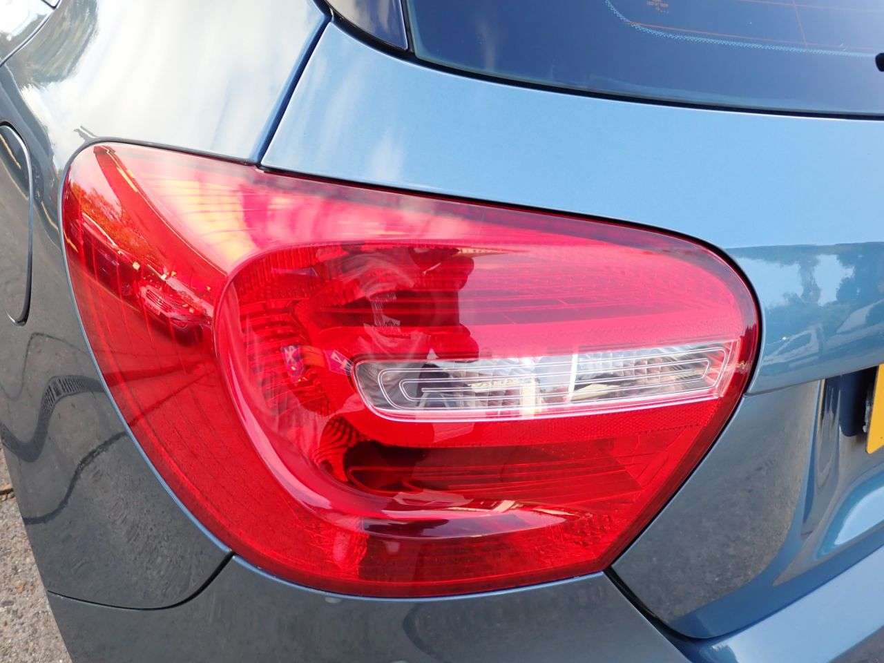 2014 MERCEDES-BENZ A CLASS 2014 MERCEDES-BENZ A CLASS