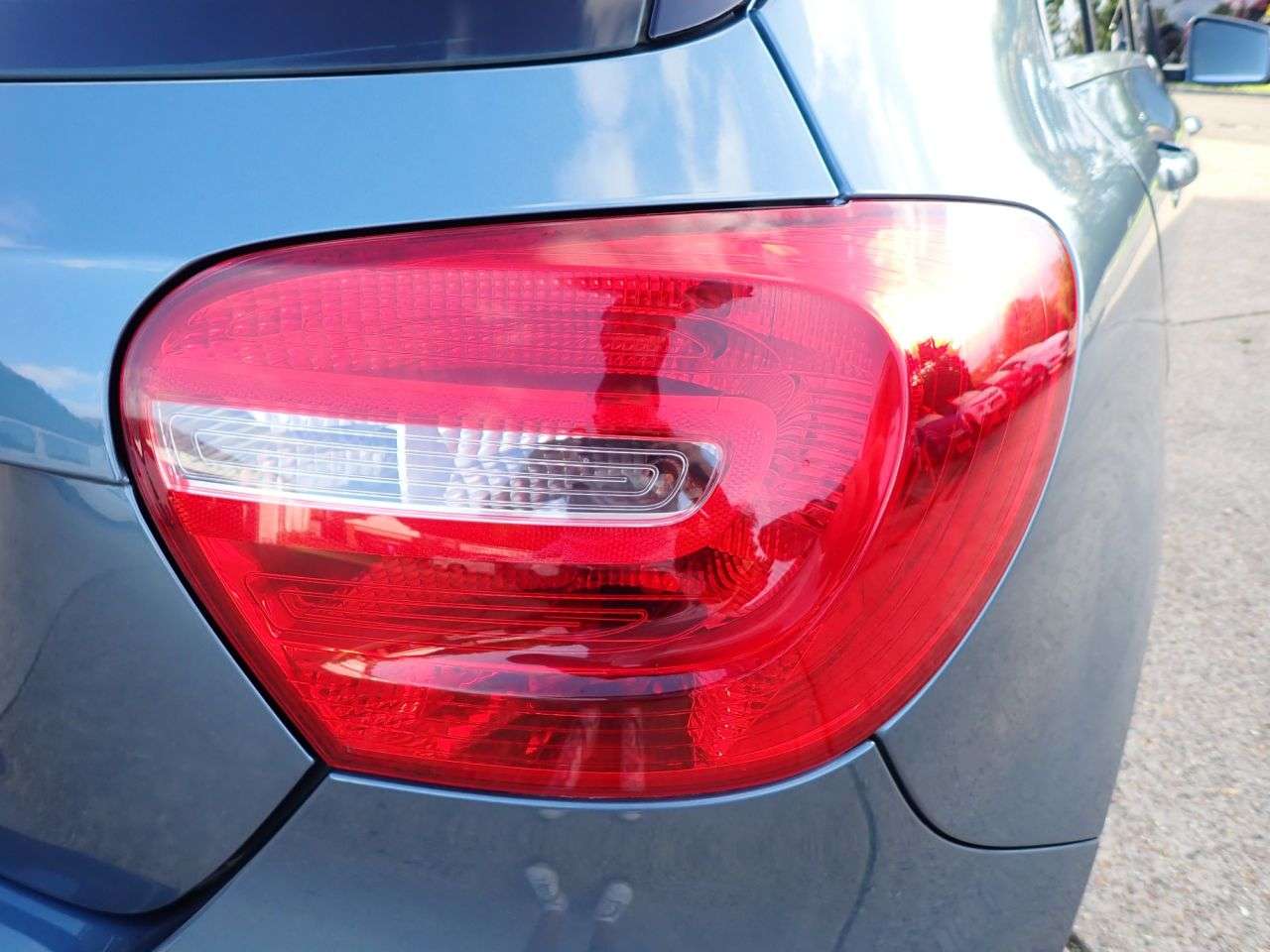 2014 MERCEDES-BENZ A CLASS 2014 MERCEDES-BENZ A CLASS