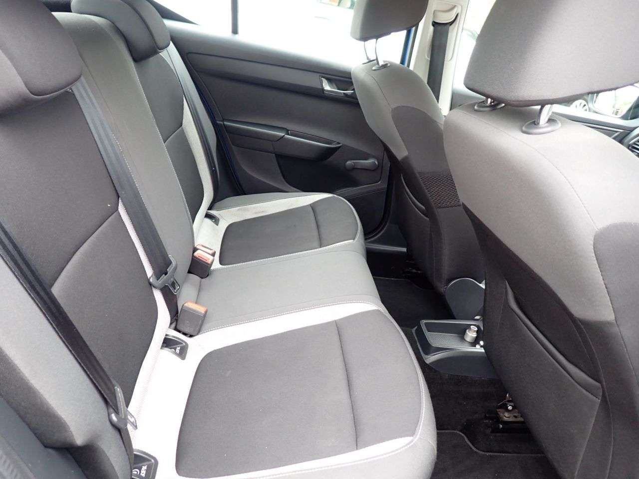 2018 SKODA FABIA 2018 SKODA FABIA