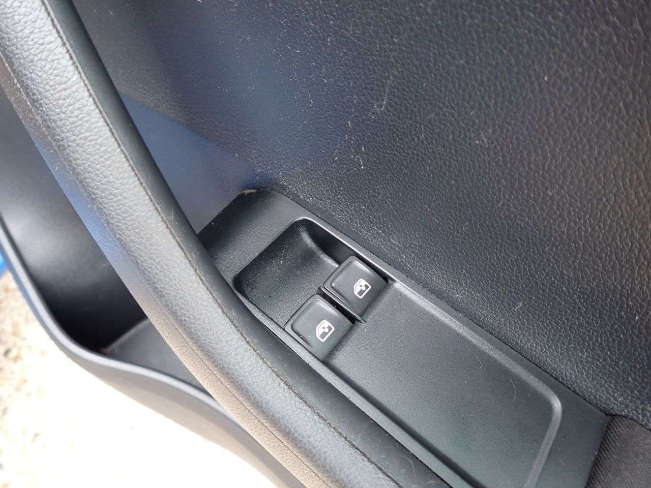 2018 SKODA FABIA 2018 SKODA FABIA