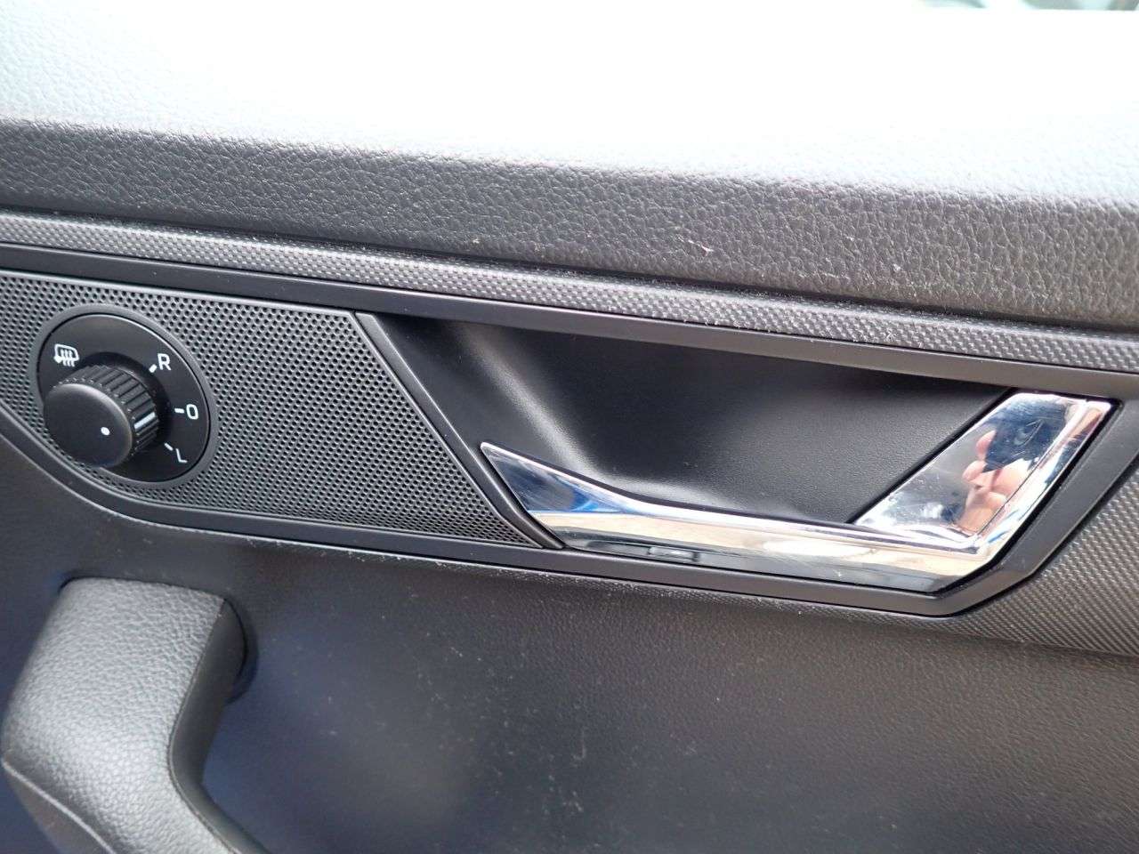 2018 SKODA FABIA 2018 SKODA FABIA
