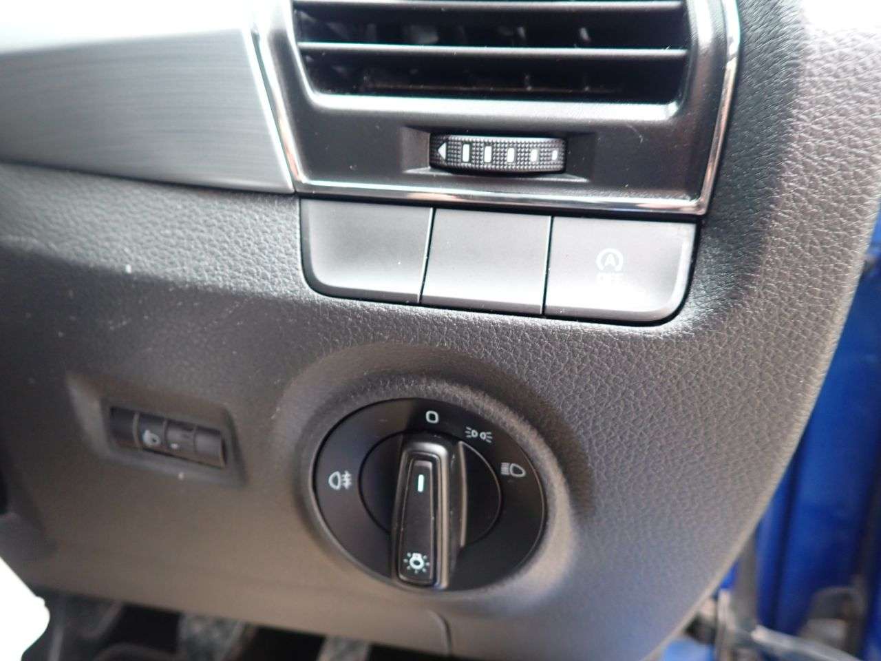 2018 SKODA FABIA 2018 SKODA FABIA