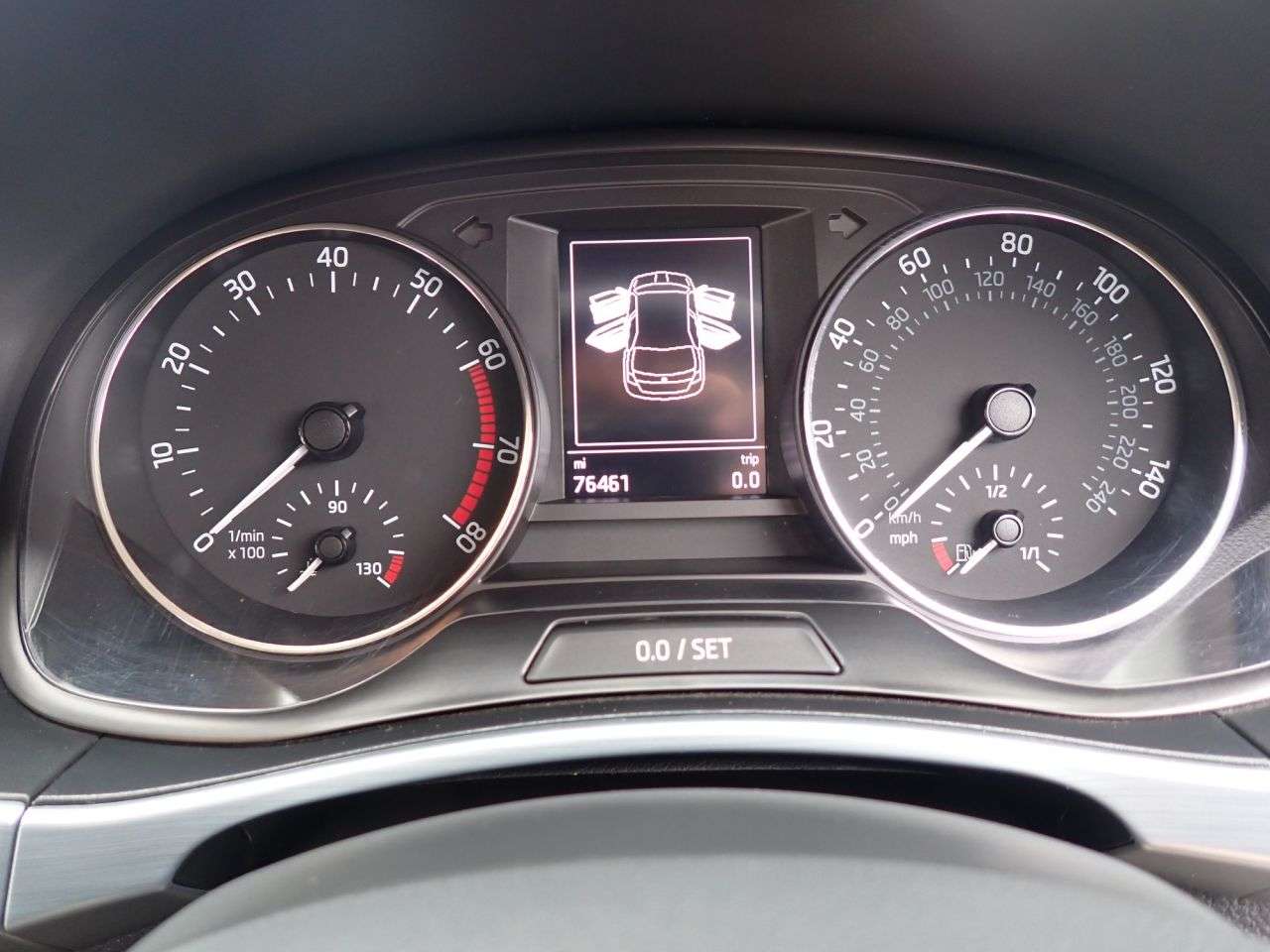 2018 SKODA FABIA 2018 SKODA FABIA