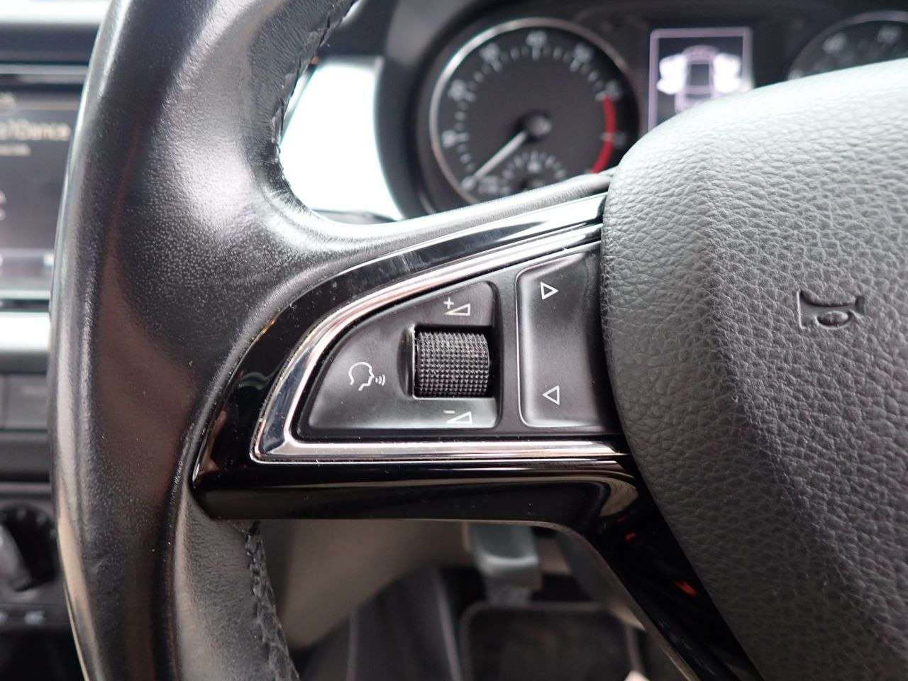 2018 SKODA FABIA 2018 SKODA FABIA