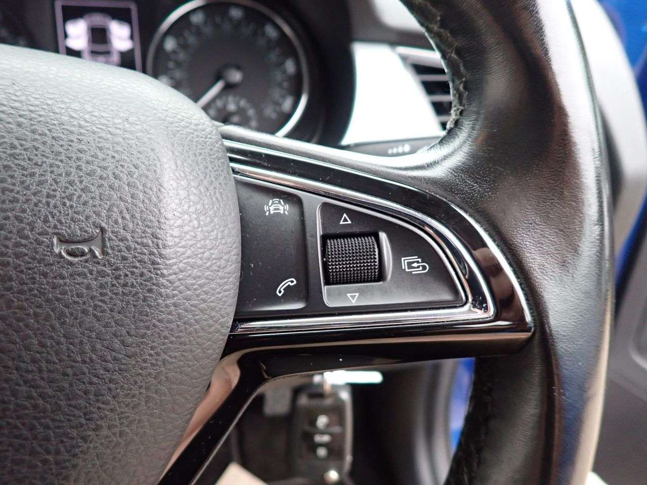 2018 SKODA FABIA 2018 SKODA FABIA
