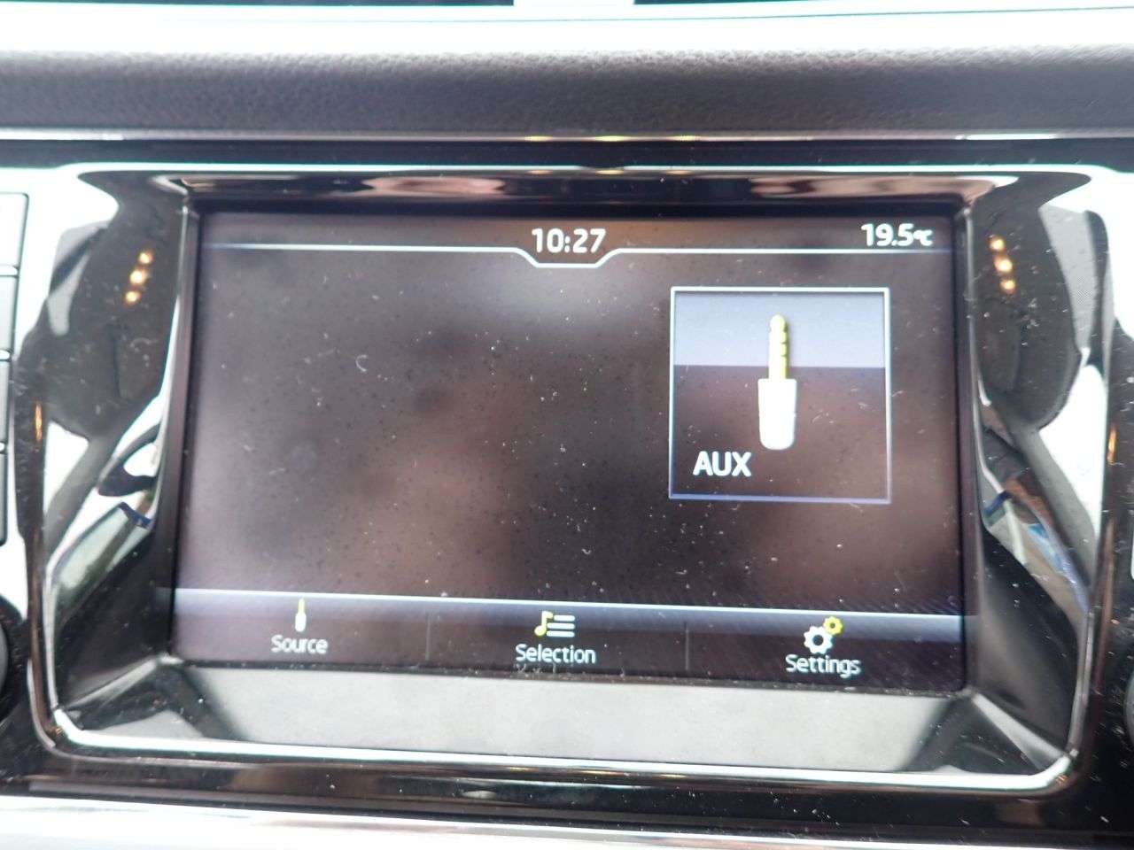 2018 SKODA FABIA 2018 SKODA FABIA