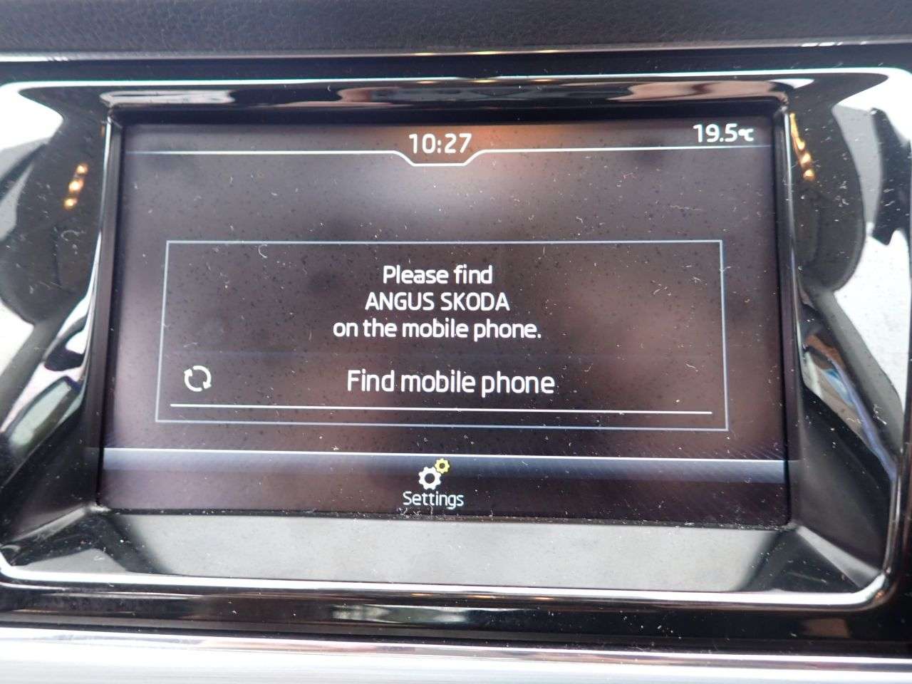 2018 SKODA FABIA 2018 SKODA FABIA
