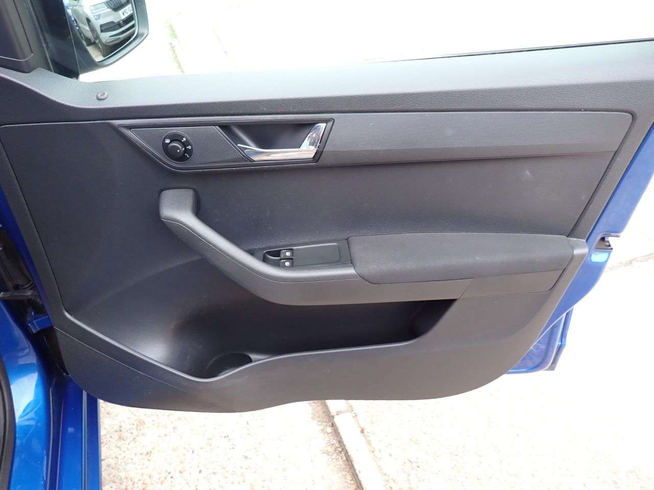 2018 SKODA FABIA 2018 SKODA FABIA