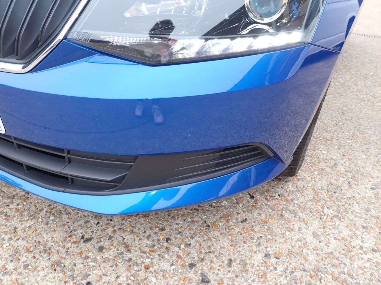 2018 SKODA FABIA 2018 SKODA FABIA