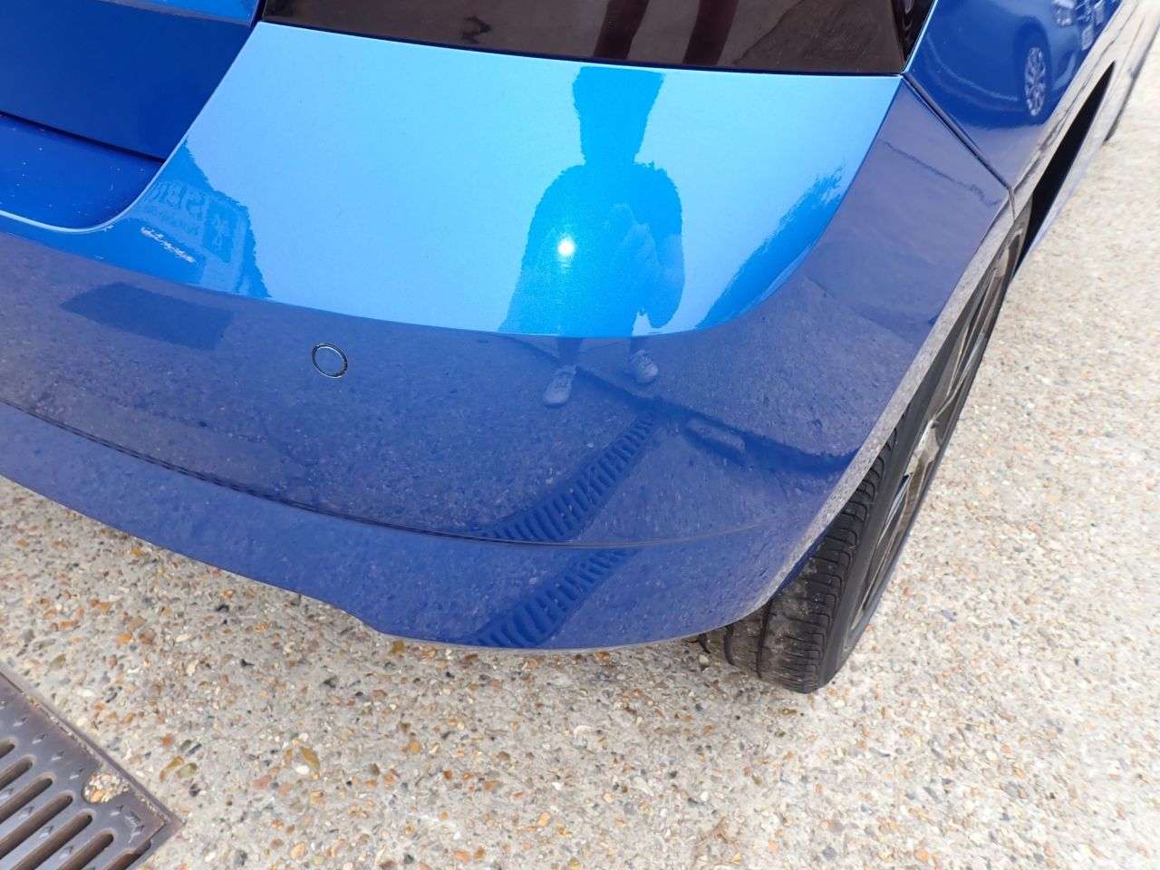 2018 SKODA FABIA 2018 SKODA FABIA