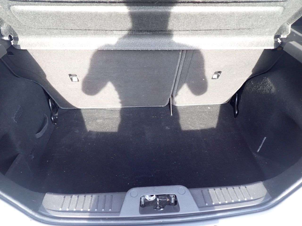 2015 FORD FIESTA 2015 FORD FIESTA