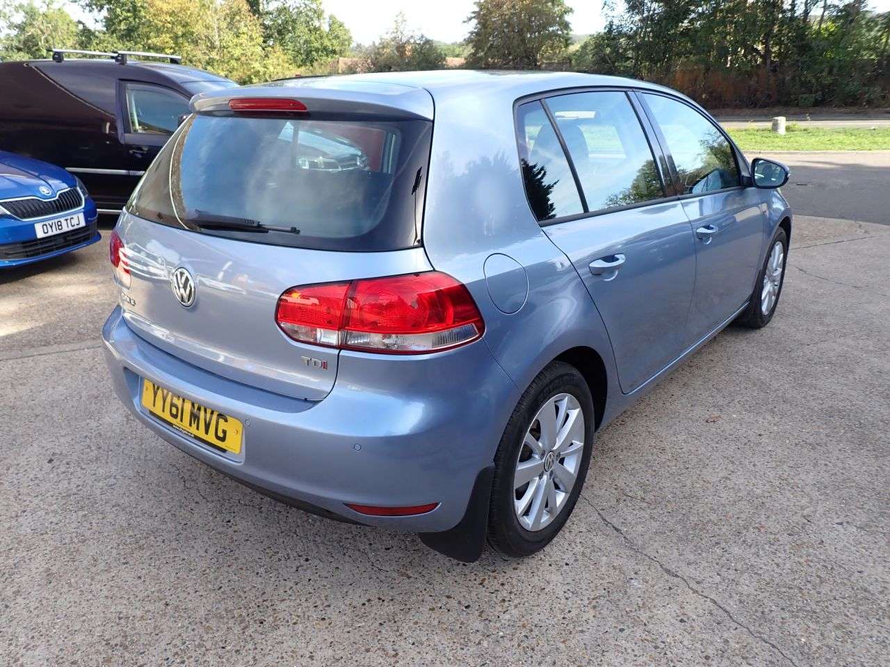 A 2011 VOLKSWAGEN GOLF 1.6 TDI Match Hatchback 5dr Diesel Manual Euro 5 (105 ps) FULL ADVERT TO FO A 2011 VOLKSWAGEN GOLF 1.6 TDI Match Hatchback 5dr Diesel Manual Euro 5 (105 ps) FULL ADVERT TO FO