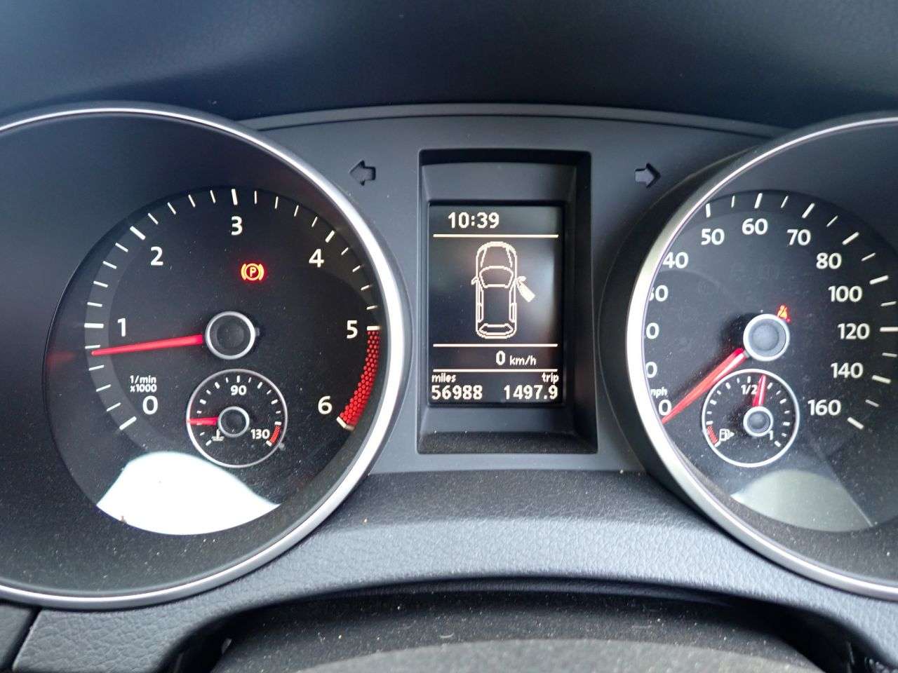 2011 VOLKSWAGEN GOLF 2011 VOLKSWAGEN GOLF