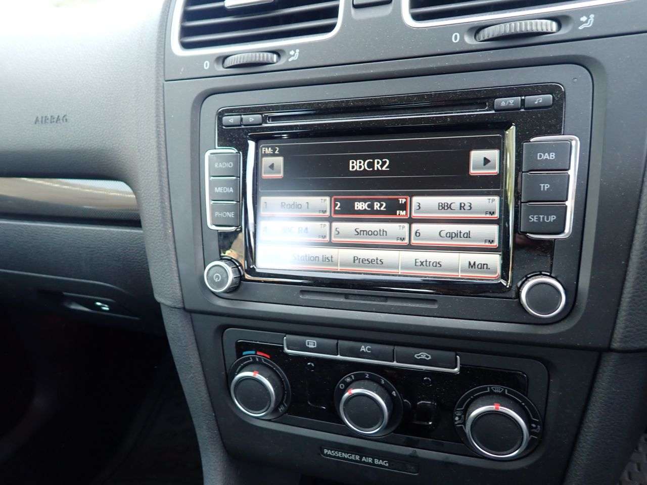 2011 VOLKSWAGEN GOLF 2011 VOLKSWAGEN GOLF