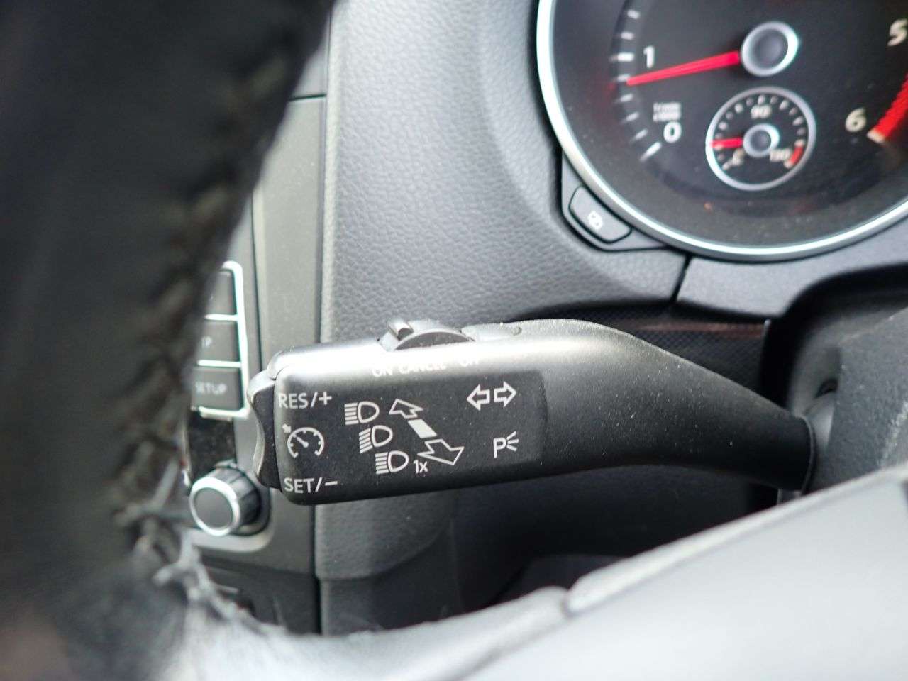 2011 VOLKSWAGEN GOLF 2011 VOLKSWAGEN GOLF