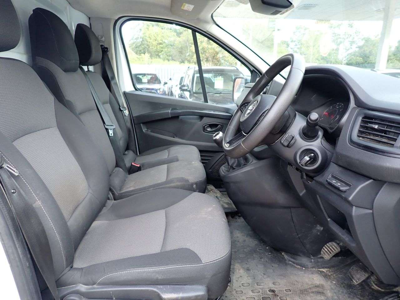 2023 NISSAN PRIMASTAR 2023 NISSAN PRIMASTAR