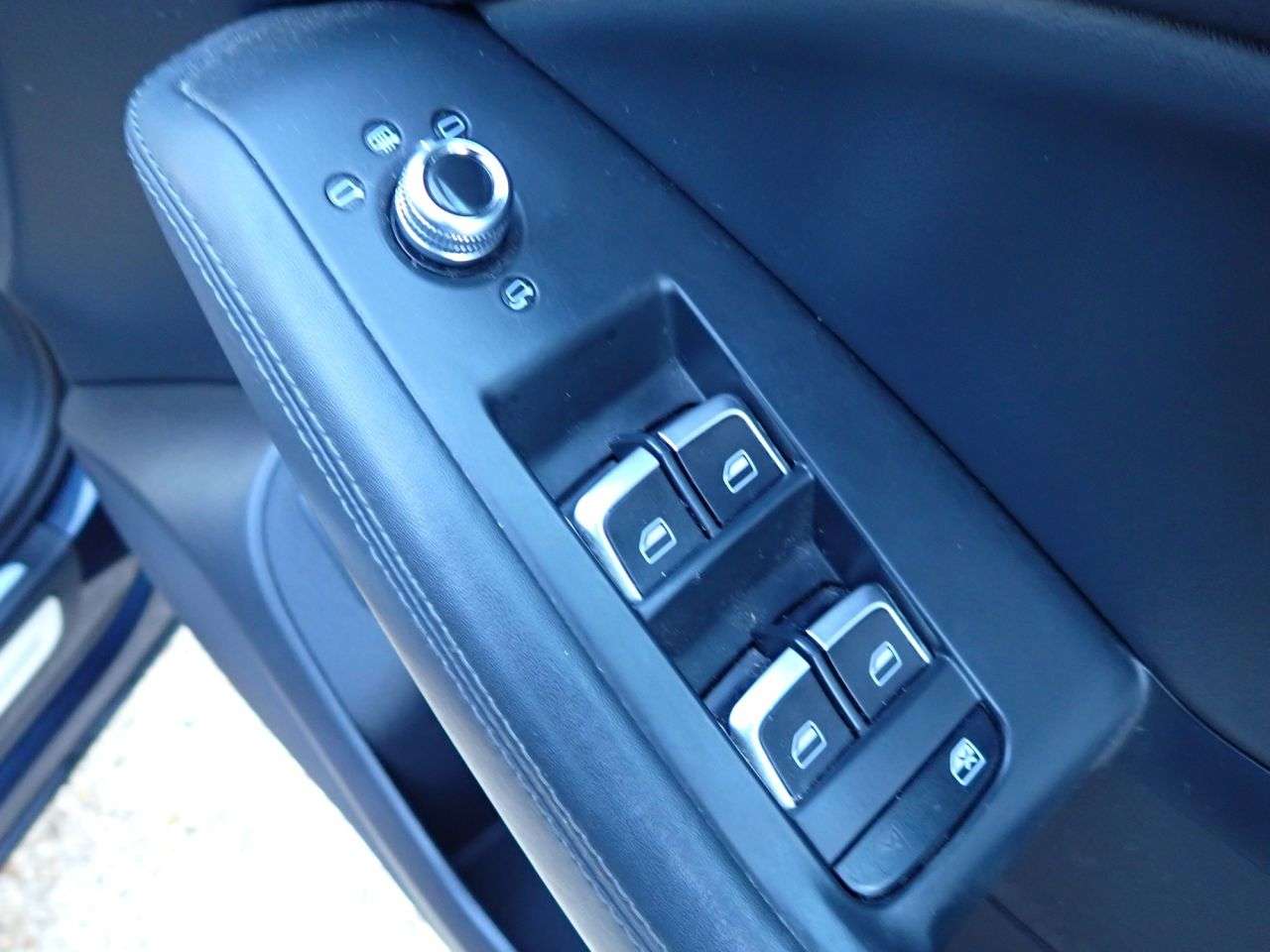 2014 AUDI Q5 2014 AUDI Q5