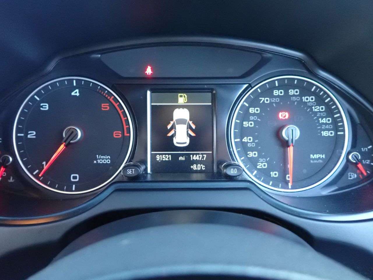 2014 AUDI Q5 2014 AUDI Q5