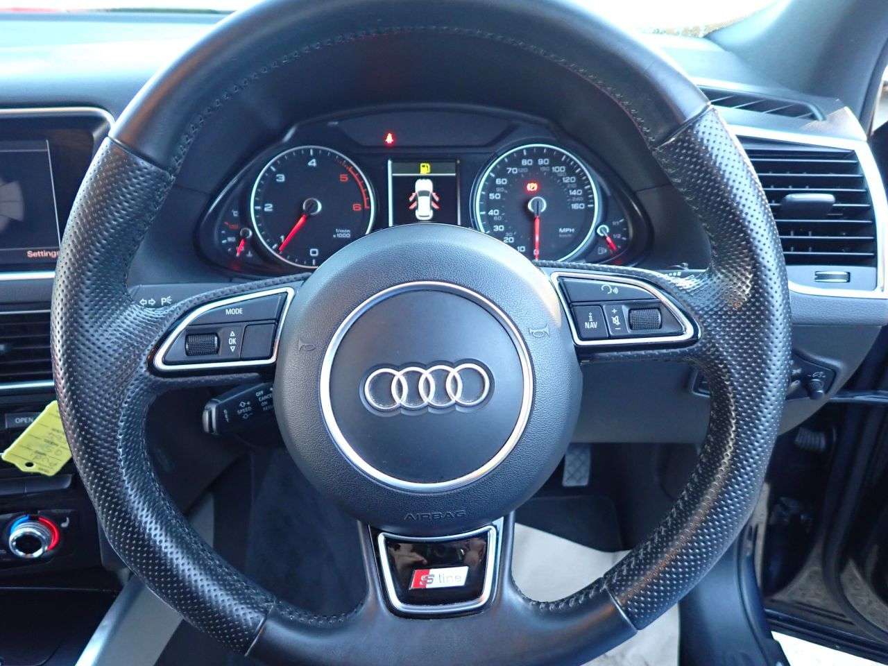 2014 AUDI Q5 2014 AUDI Q5