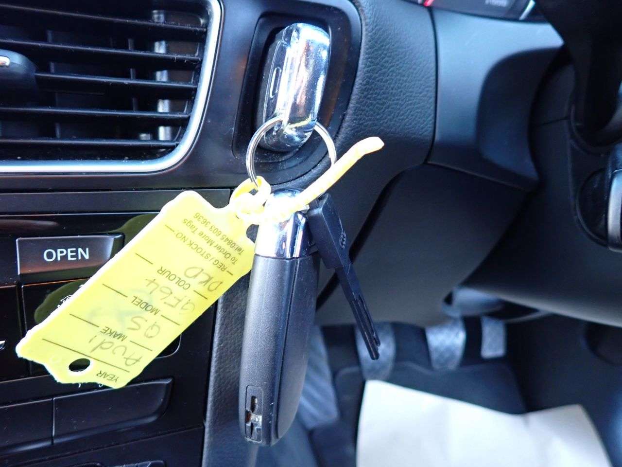 2014 AUDI Q5 2014 AUDI Q5