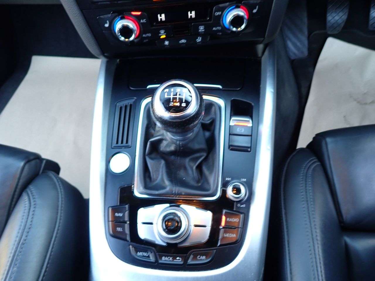 2014 AUDI Q5 2014 AUDI Q5