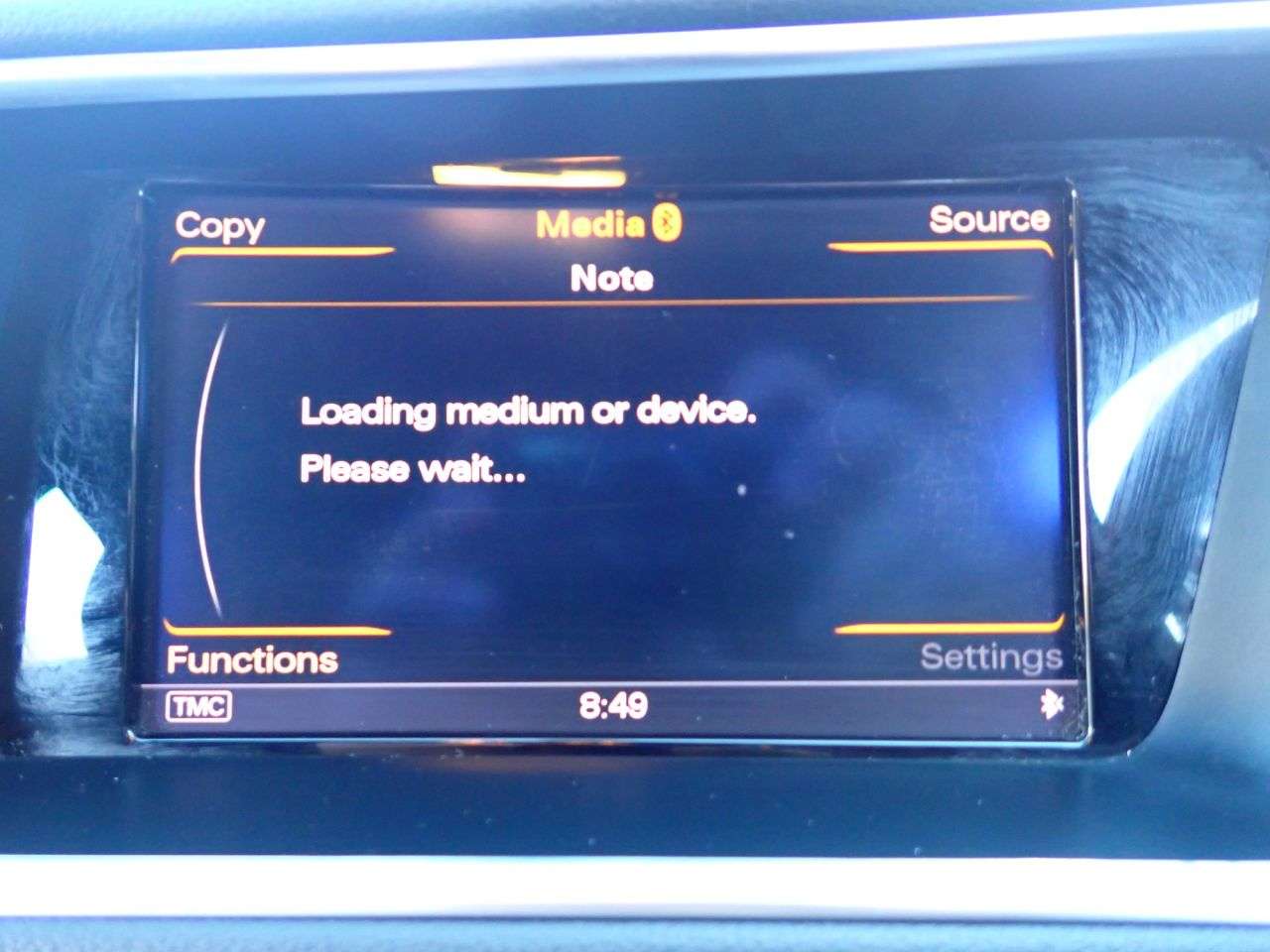 2014 AUDI Q5 2014 AUDI Q5