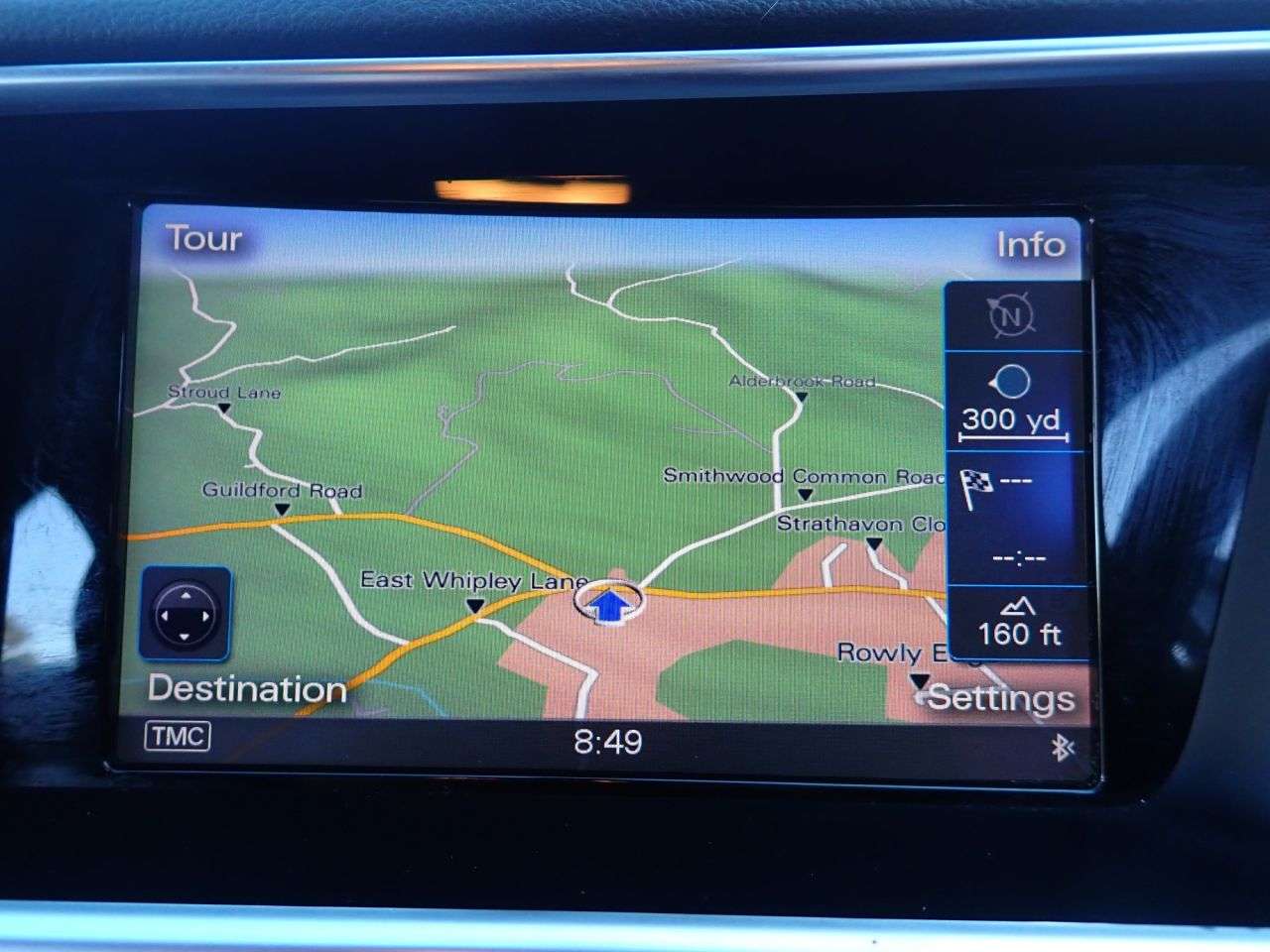 2014 AUDI Q5 2014 AUDI Q5