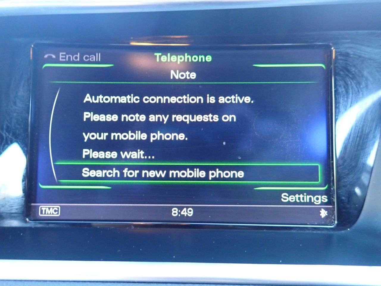 2014 AUDI Q5 2014 AUDI Q5