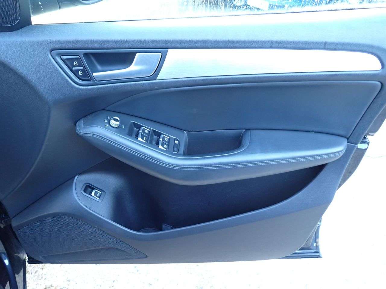2014 AUDI Q5 2014 AUDI Q5