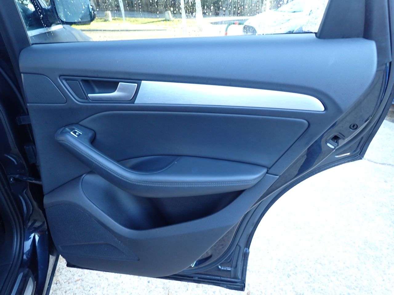 2014 AUDI Q5 2014 AUDI Q5
