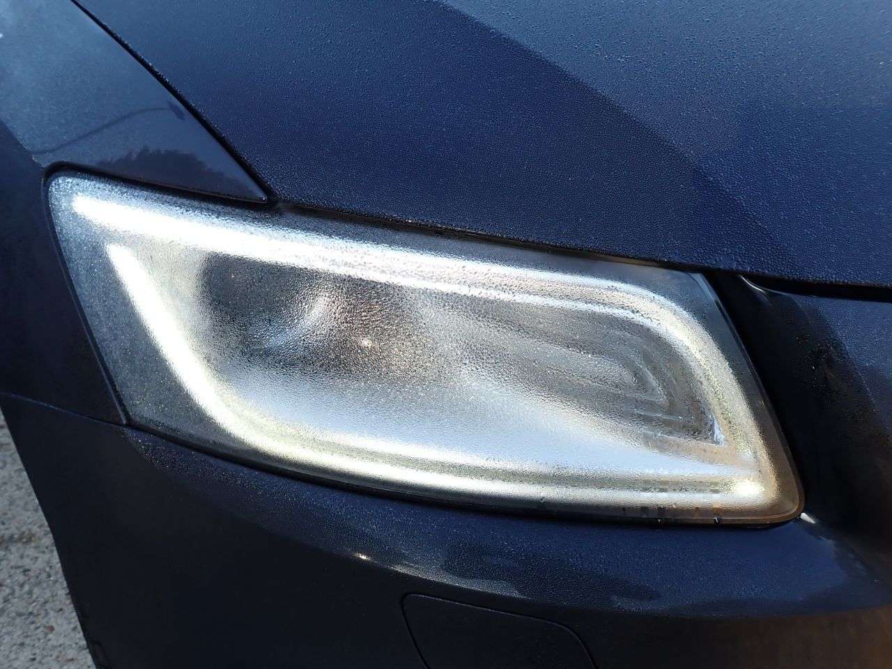 2014 AUDI Q5 2014 AUDI Q5