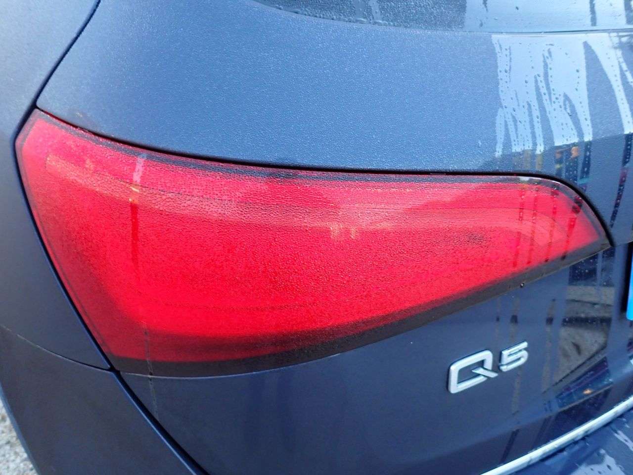 2014 AUDI Q5 2014 AUDI Q5