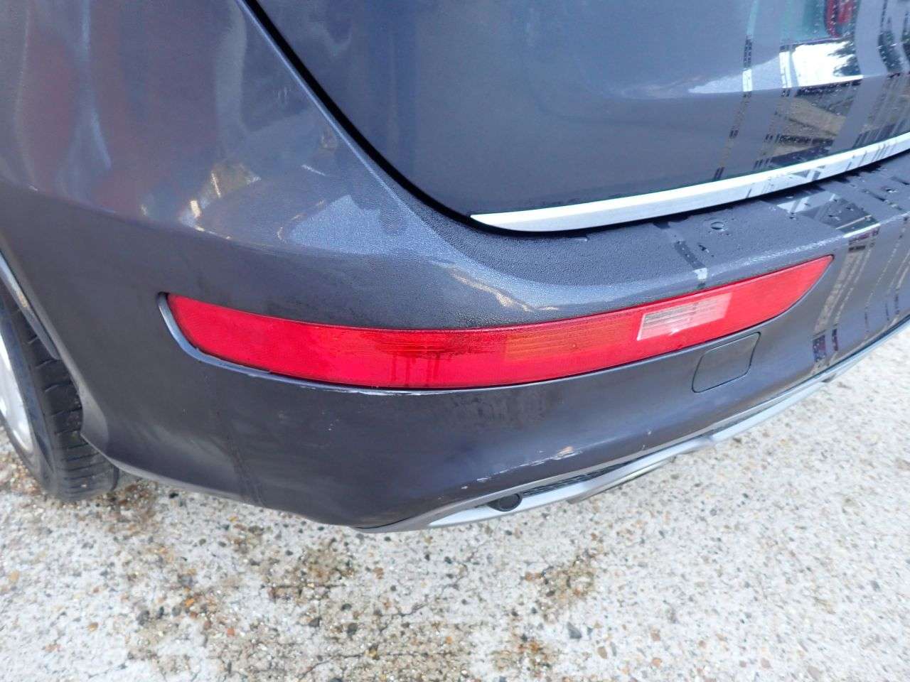 2014 AUDI Q5 2014 AUDI Q5