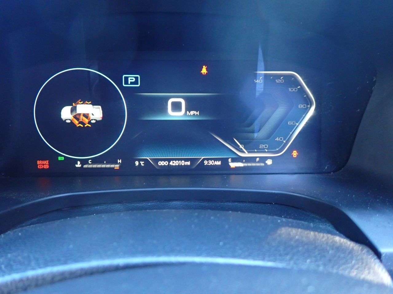 2022 SSANGYONG MUSSO 2022 SSANGYONG MUSSO