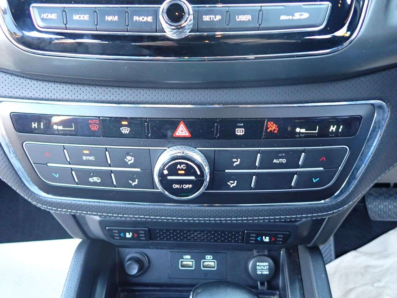 2022 SSANGYONG MUSSO 2022 SSANGYONG MUSSO