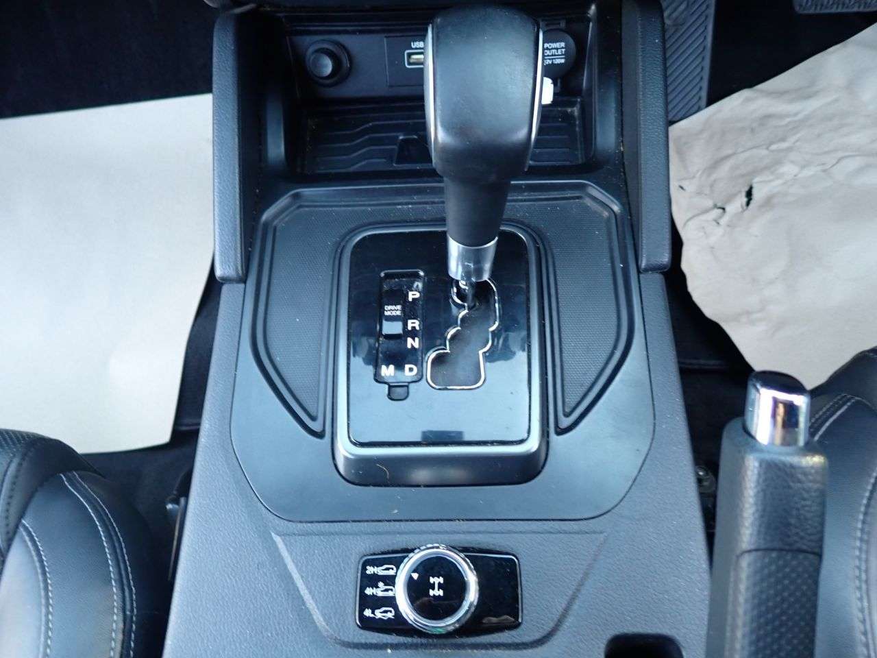 2022 SSANGYONG MUSSO 2022 SSANGYONG MUSSO
