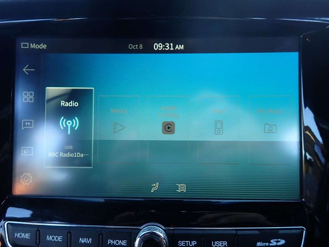 2022 SSANGYONG MUSSO 2022 SSANGYONG MUSSO