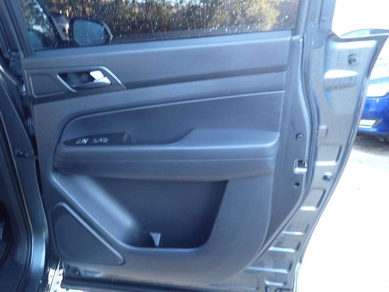 2022 SSANGYONG MUSSO 2022 SSANGYONG MUSSO