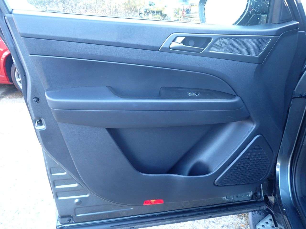 2022 SSANGYONG MUSSO 2022 SSANGYONG MUSSO