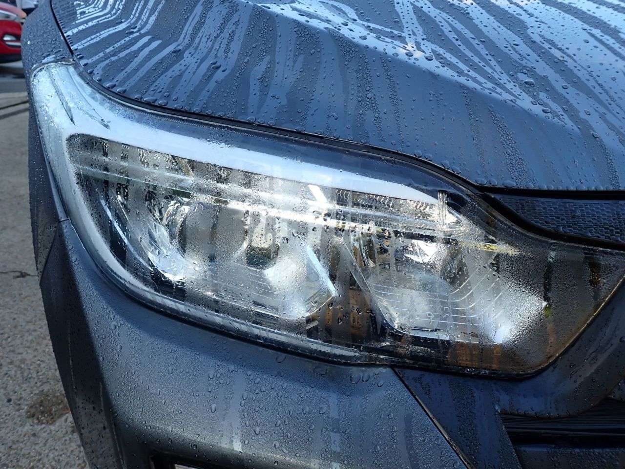 2022 SSANGYONG MUSSO 2022 SSANGYONG MUSSO