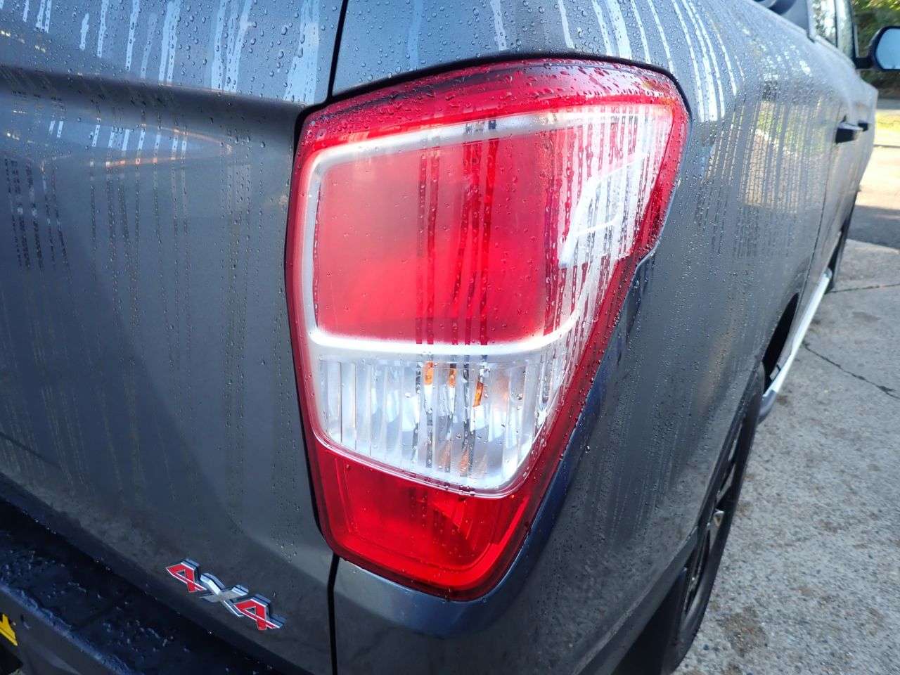 2022 SSANGYONG MUSSO 2022 SSANGYONG MUSSO