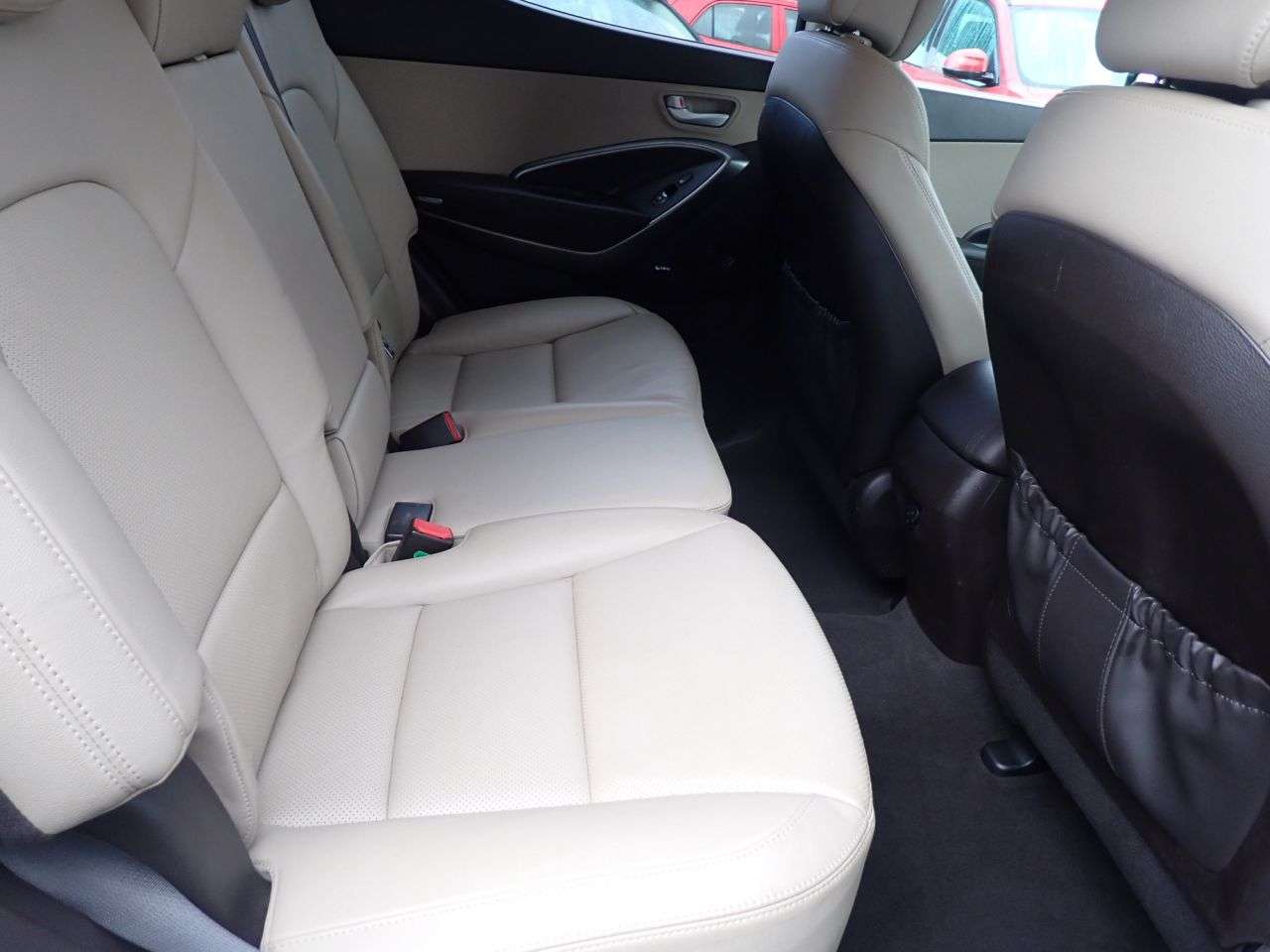 2016 HYUNDAI SANTA FE 2016 HYUNDAI SANTA FE