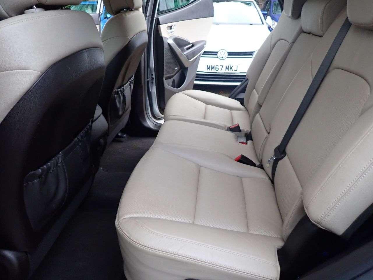 2016 HYUNDAI SANTA FE 2016 HYUNDAI SANTA FE
