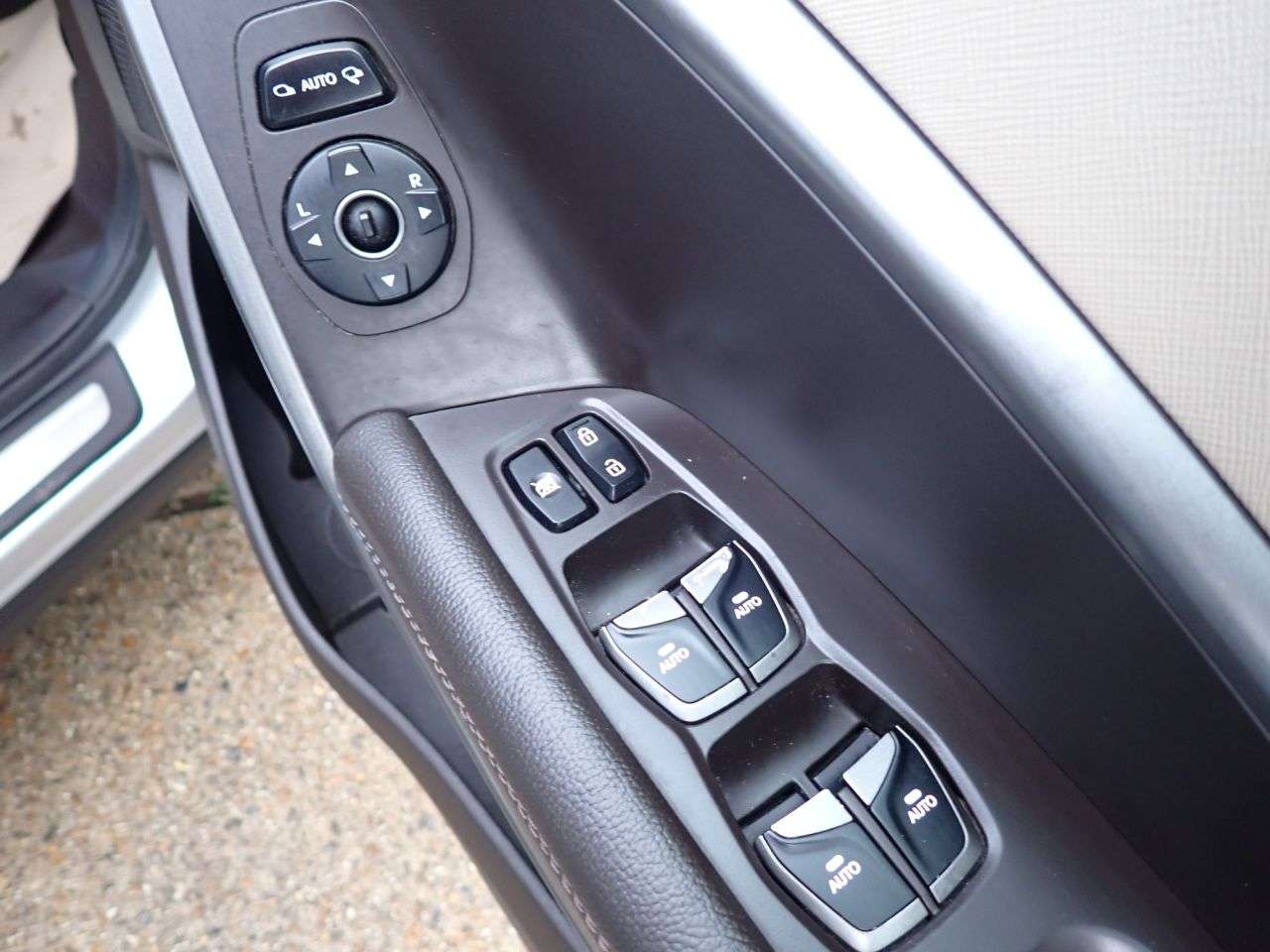 2016 HYUNDAI SANTA FE 2016 HYUNDAI SANTA FE