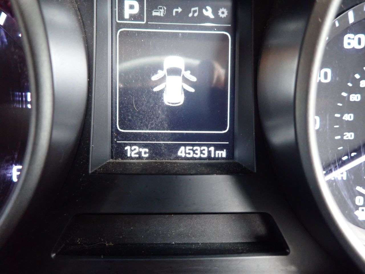 2016 HYUNDAI SANTA FE 2016 HYUNDAI SANTA FE