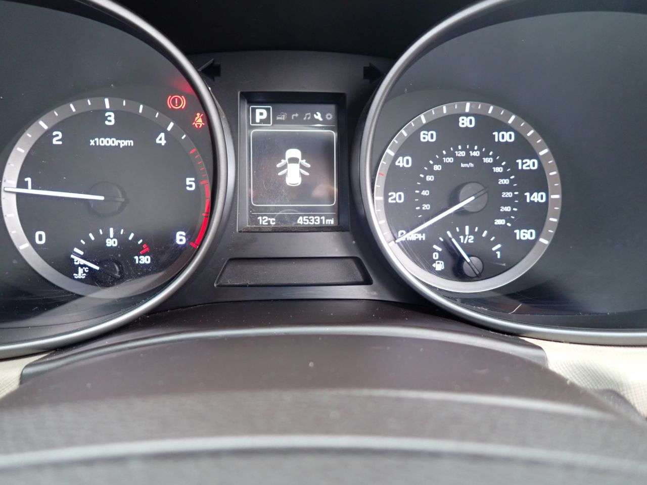 2016 HYUNDAI SANTA FE 2016 HYUNDAI SANTA FE